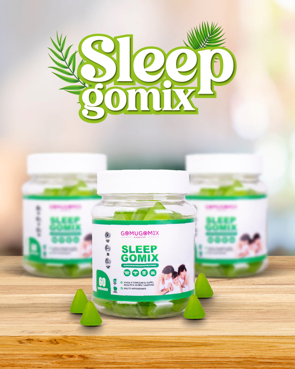 SLEEPGOMIX